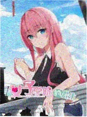 古装动漫锦鲤司海报